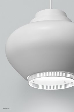 Pendant Light A333 | Turnip