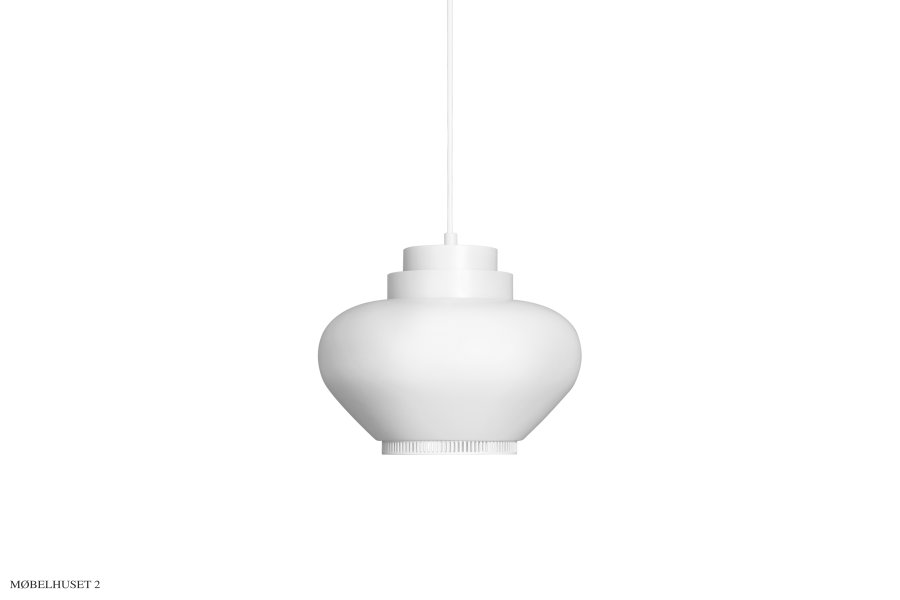 Pendant Light A333 | Turnip