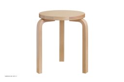 Stool 60 | Natur