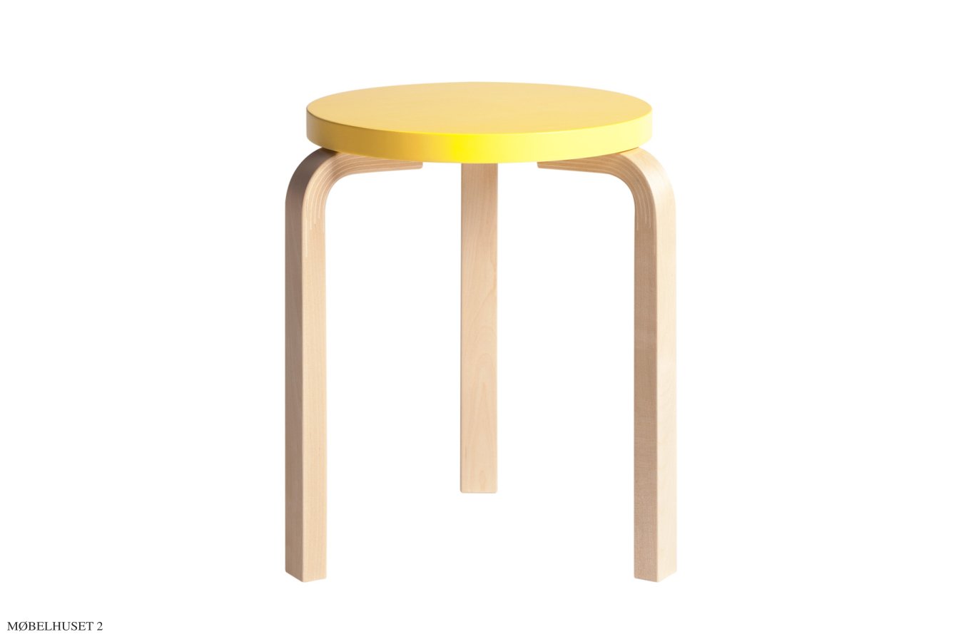 Stool 60 | Farbe