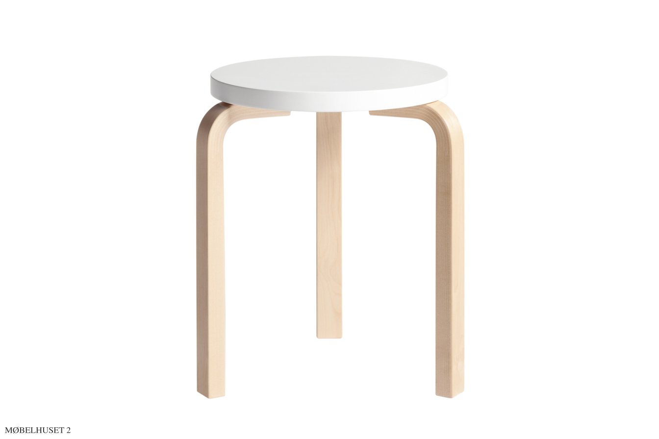 Stool 60 | Farbe