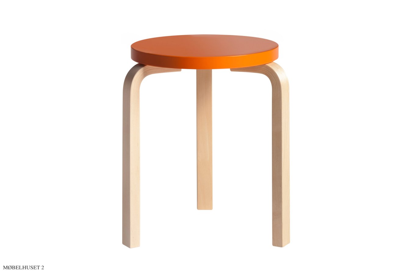 Stool 60 | Farbe