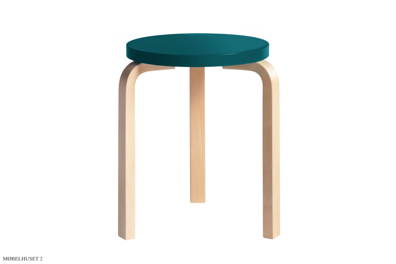 Stool 60 | Farbe