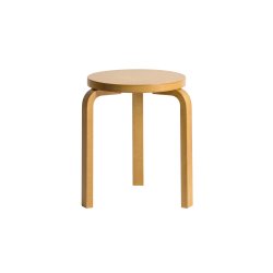 Stool 60 | Natur