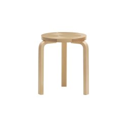 Stool 60 Kivet | Artek + Marimekko
