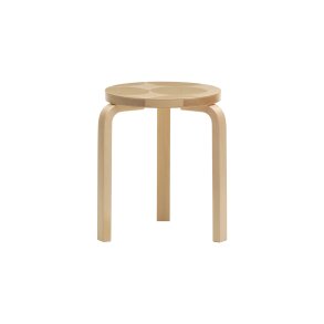 Stool 60 Kivet | Artek + Marimekko