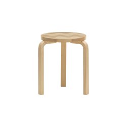 Stool 60 Lokki | Artek + Marimekko