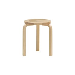 Stool 60 Seireeni | Artek + Marimekko