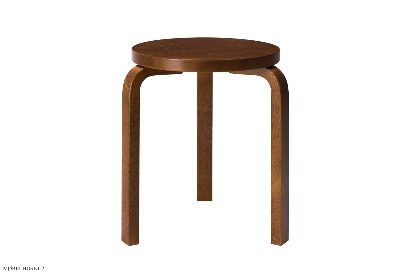 Stool 60 | Natur