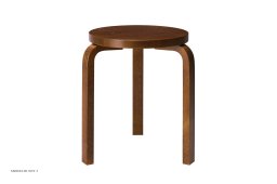 Stool 60 | Natur