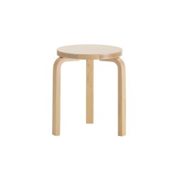 Stool 60 | Natur
