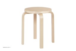 Stool E60 | Natur