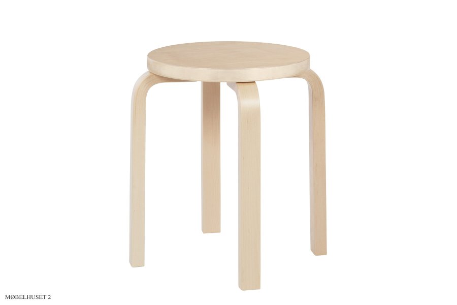 Stool E60 | Natur