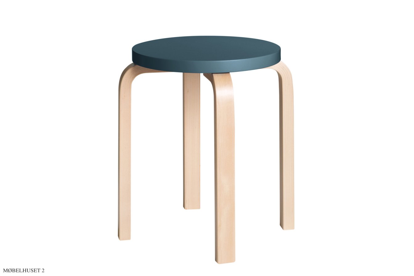 Stool E60 | Farbe