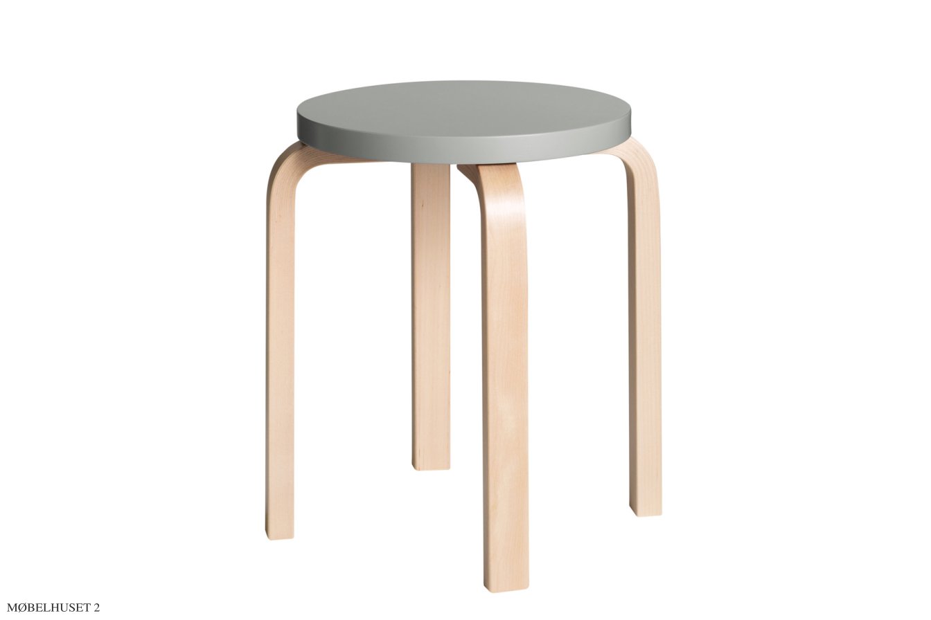 Stool E60 | Farbe
