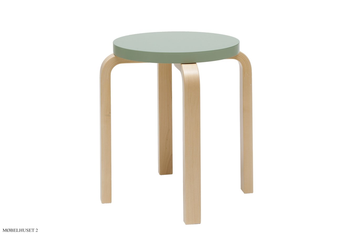 Stool E60 | Farbe