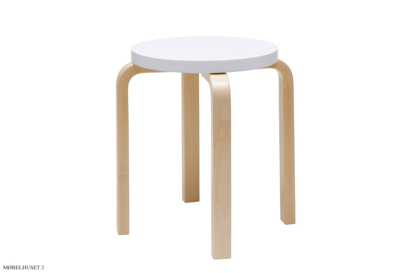 Stool E60 | Farbe
