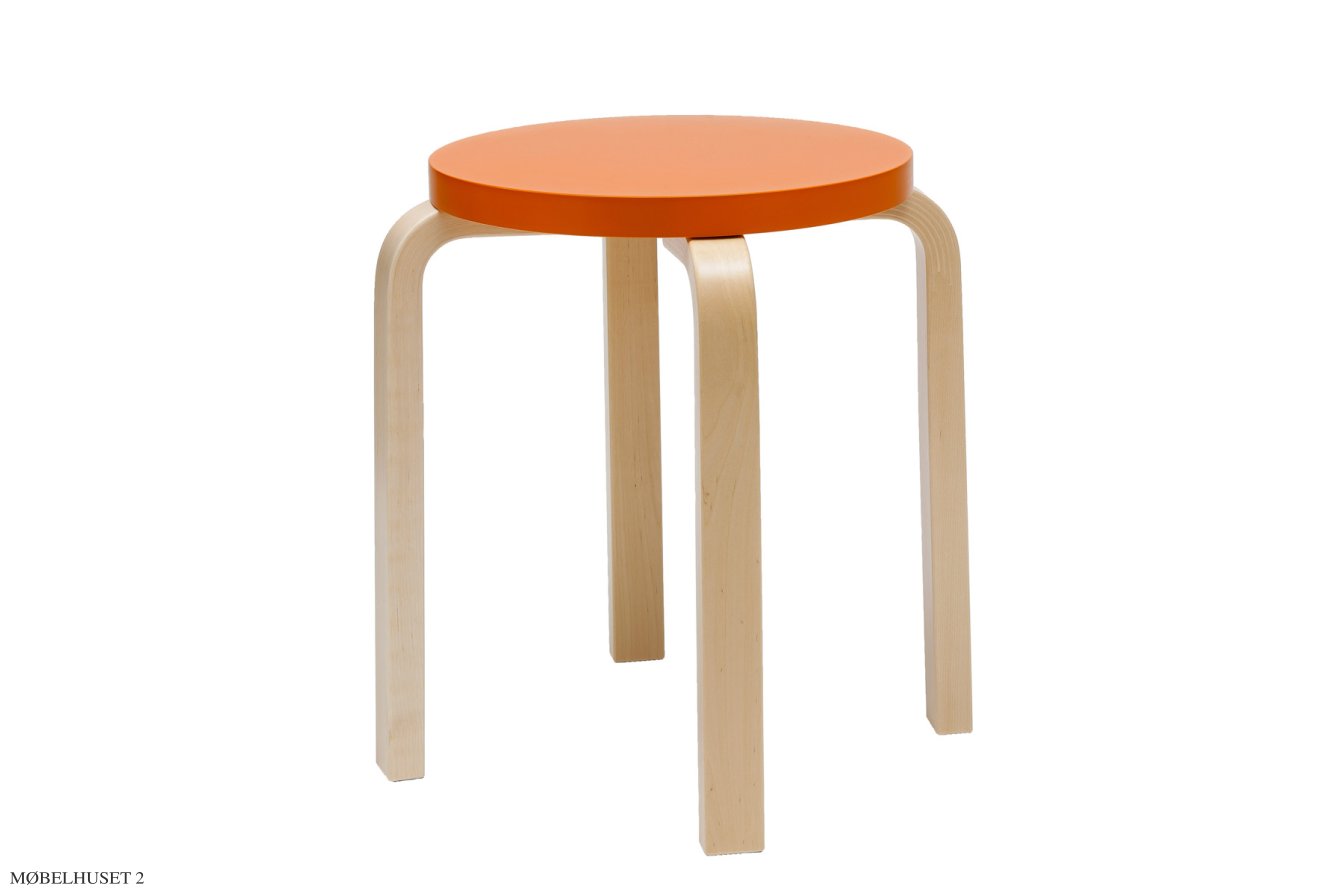 Stool E60 | Farbe