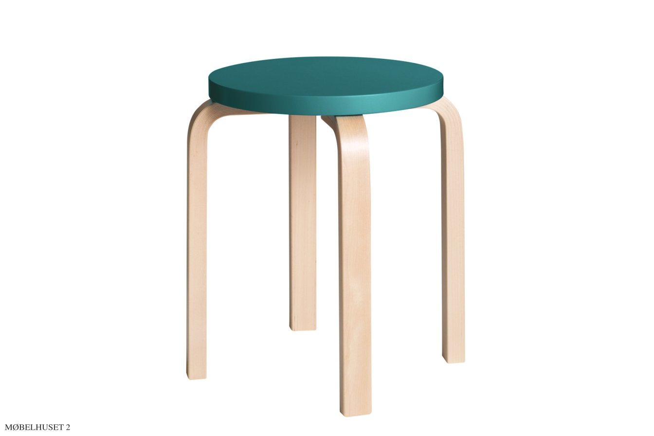 Stool E60 | Farbe
