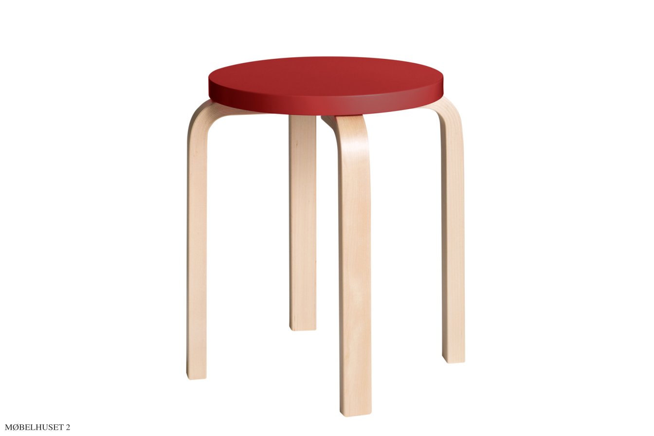 Stool E60 | Farbe