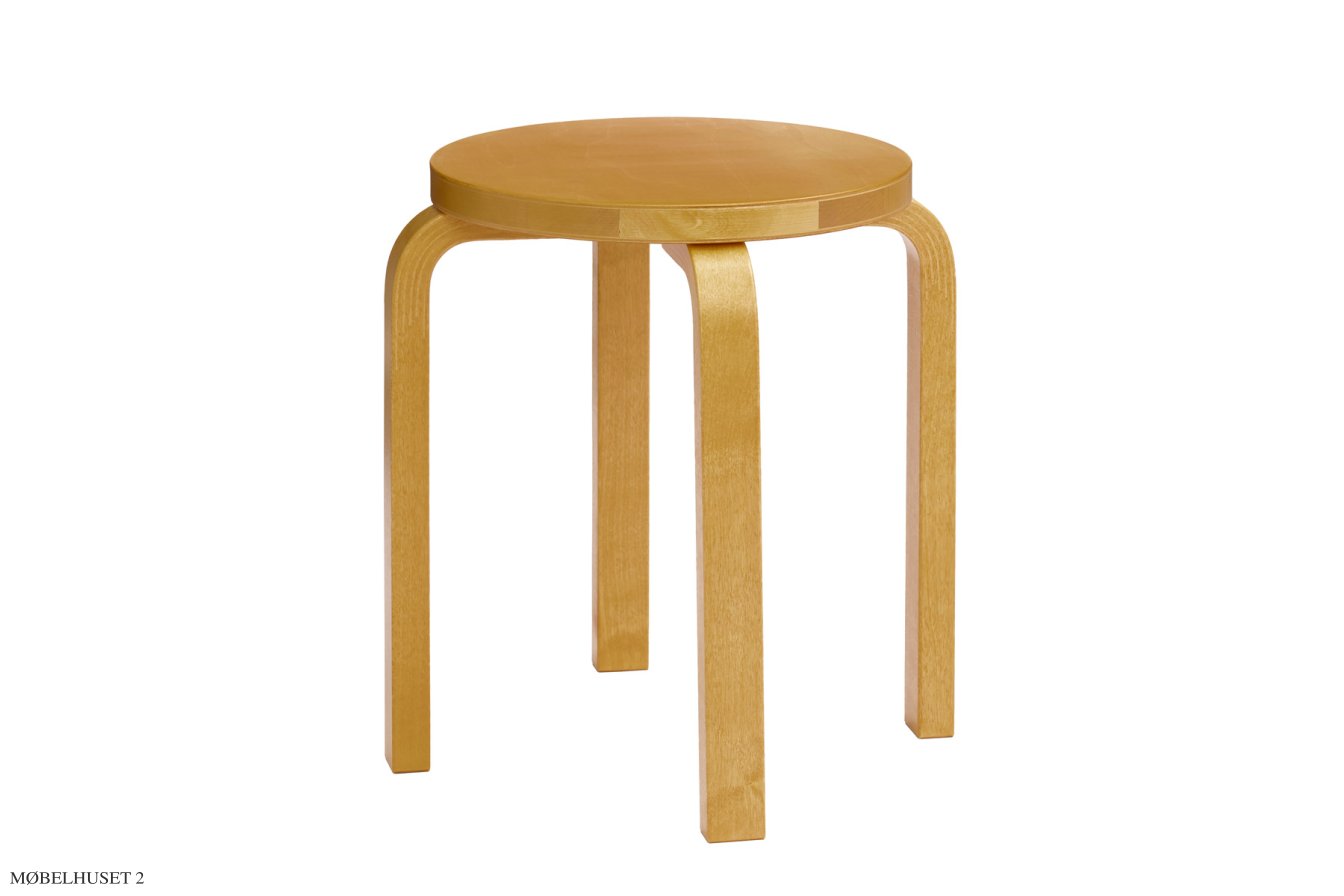 Stool E60 | Natur