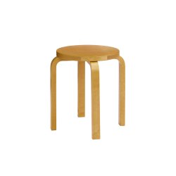 Stool E60 | Natur