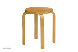 Stool E60 | Natur