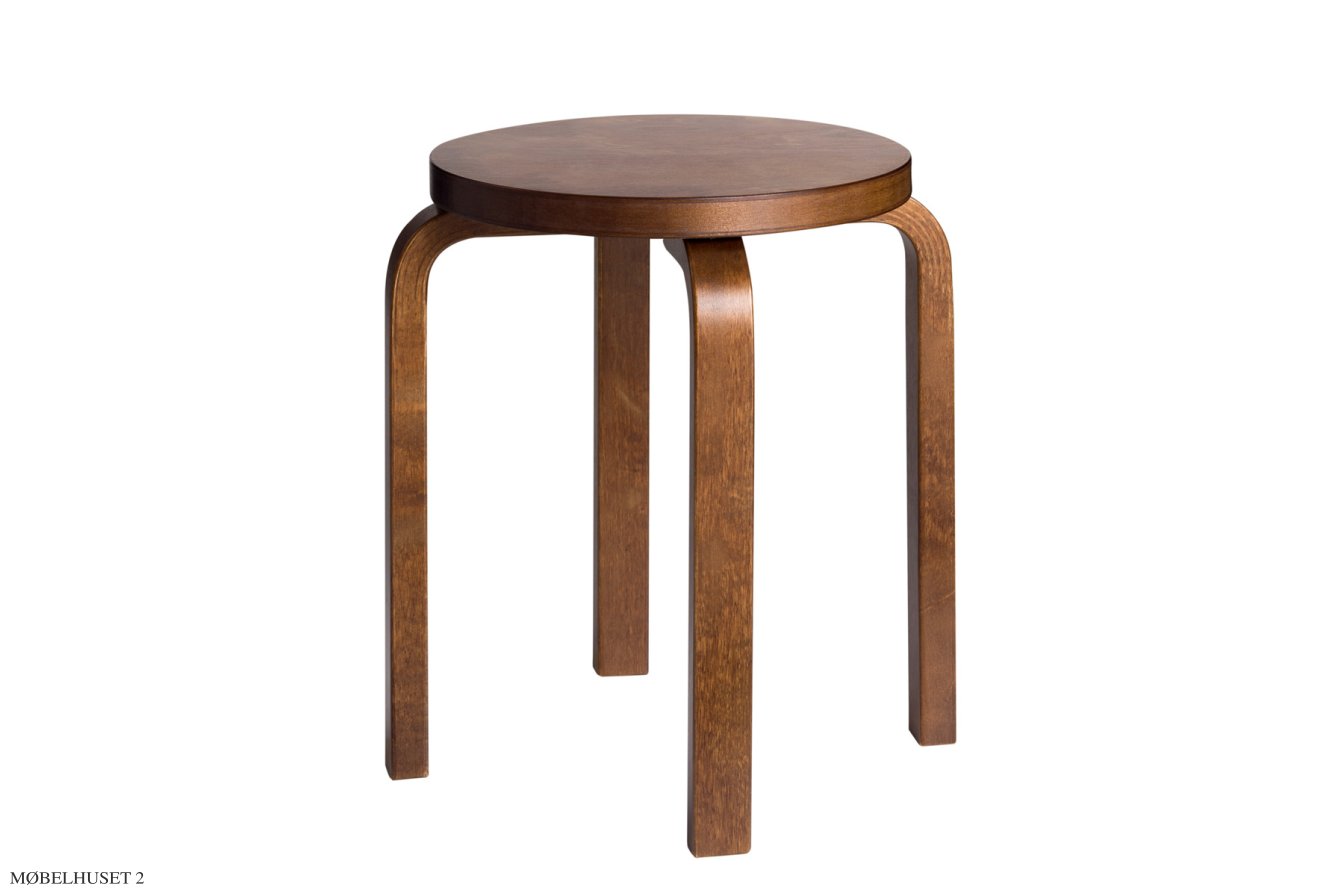 Stool E60 | Natur