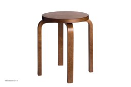 Stool E60 | Natur