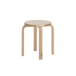 Stool E60 | Natur