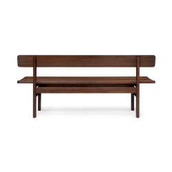 Asserbo Bnk m. rygln | BM0699