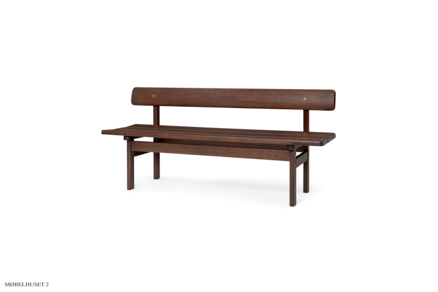 Asserbo Bnk m. rygln | BM0699