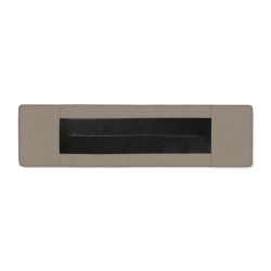 Hynder til Asserbo Bnk