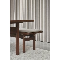 Hynder til Asserbo Bnk