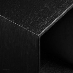 ATBO | Halbes B�cherregal senkrecht 35 x 70