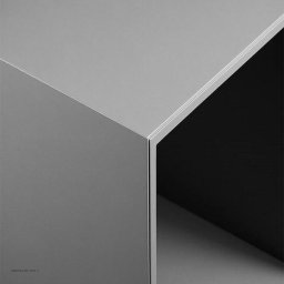 ATBO | Halbes B�cherregal senkrecht 35 x 70