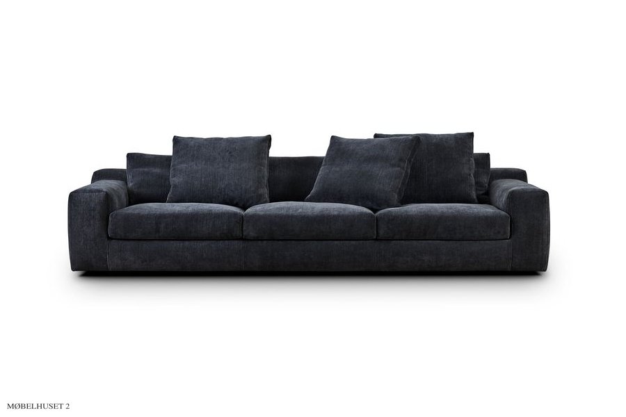 Aton sofa | Eilersen