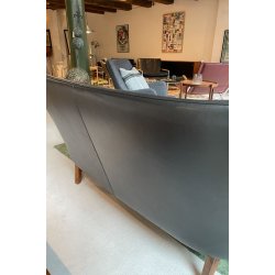 Sofa AV53 von Arne Vodder � Ausstellungsst�ck