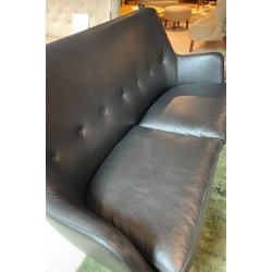 Sofa AV53 von Arne Vodder � Ausstellungsst�ck