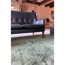 Sofa AV53 von Arne Vodder � Ausstellungsst�ck