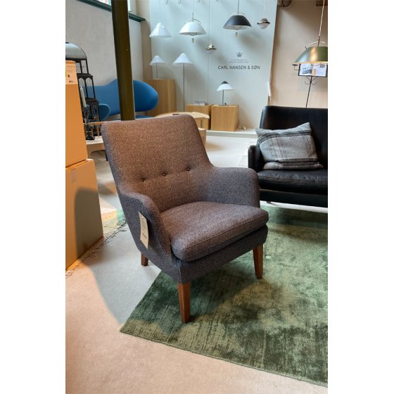 Sessel AV53 � Ausstellungsmodell