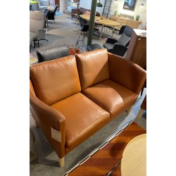 AV59-Sofagarnitur von Arne Vodder � 2- und 3-Sitzer-Sofa � Ausstellungsst�ck