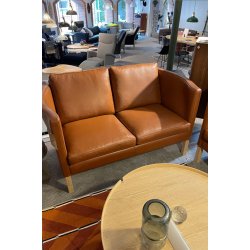 AV59-Sofagarnitur von Arne Vodder � 2- und 3-Sitzer-Sofa � Ausstellungsst�ck
