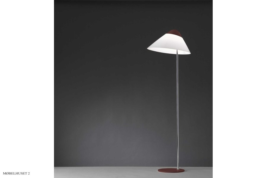 Opala Stehlampe