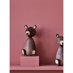 Bear Familien | Lucie Kaas