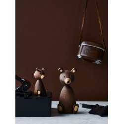 Bear Familien | Lucie Kaas