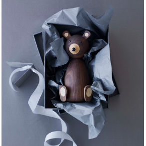 Bear Familien | Lucie Kaas