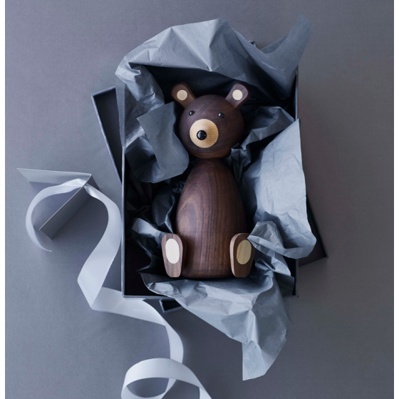 Bear Familien | Lucie Kaas