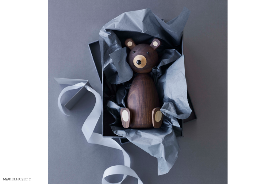 Bear Familien | Lucie Kaas