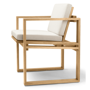 BK10 stol | Carl Hansen & Sn